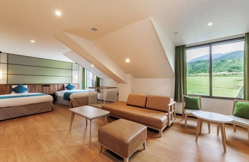 Senboku Hotel | Tazawako Lake Resort & Onsen