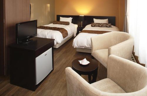 Senboku Hotel | Tazawako Lake Resort & Onsen