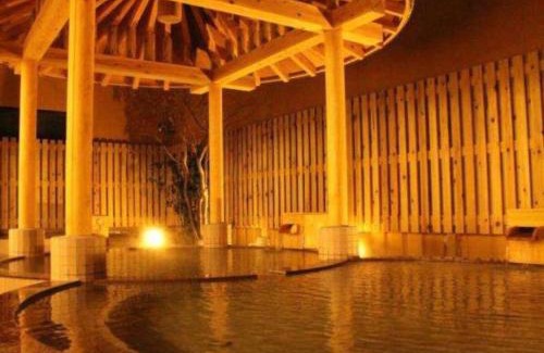 Senboku Hotel | Tazawako Lake Resort & Onsen/Vacation STAY 78934