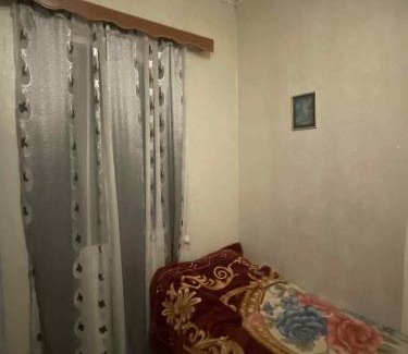 Samegrelo-Zemo Svaneti Bed & Breakfast | Tazos Winery guest house