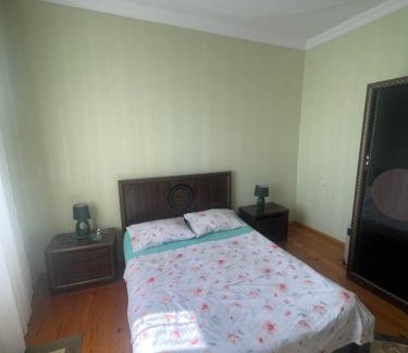 Samegrelo-Zemo Svaneti Bed & Breakfast | Tazos Winery guest house