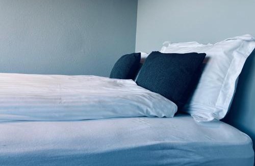 Oddeyrin Apartment | TB Penthhouse