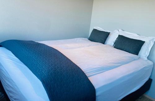 Oddeyrin Apartment | TB Penthhouse