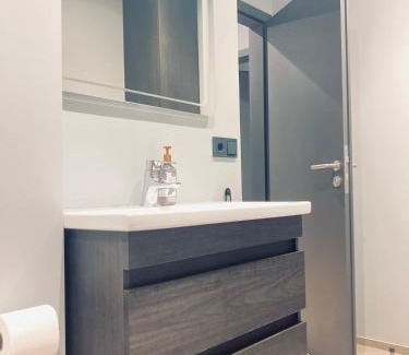 Oddeyrin Apartment | TB Penthhouse