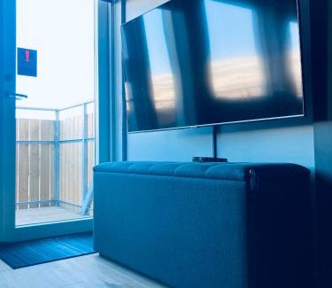 Oddeyrin Apartment | TB Penthhouse
