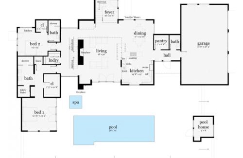 Kareeberg Apartment | tba