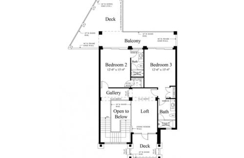 Kareeberg Apartment | tba