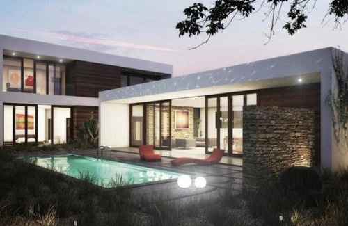 Kareeberg Apartment | tba