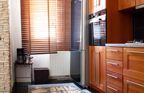 mtatsminda Apartment | Tbilisi Center Private 4-room Apartment ☀️
