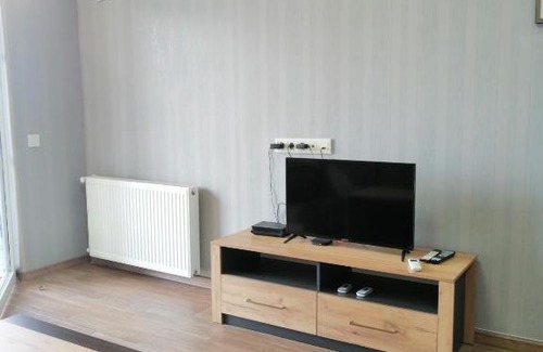 Vake-Saburtalo Apartment | Tbilisi mountainview