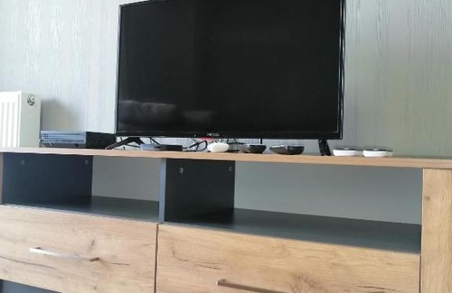 Vake-Saburtalo Apartment | Tbilisi mountainview