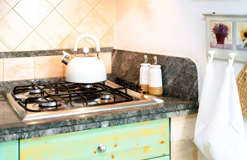 Trastevere Apartment | TBN - Your home away from home