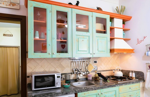 Trastevere Apartment | TBN - Your home away from home
