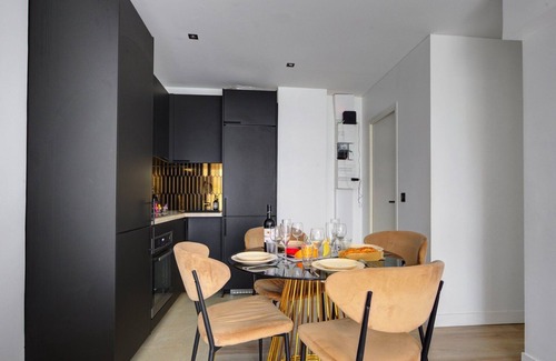 Les Iles Apartment | TBS 123 - Fabulous apartment in the Marais