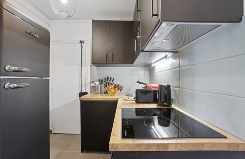 Charonne Apartment | TBS 163 - Superb cosy apartment