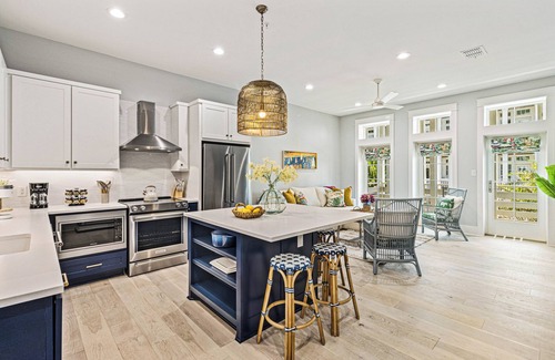 Cinnamon Shore Condo | TC 6202 Coast Is Clear