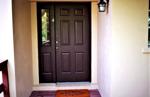 Blue Hills Condo | Cozy one bedroom condo, centrally located.
