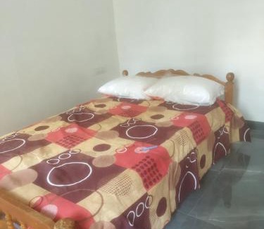 Vayittiri Apartment | TC family Apartments