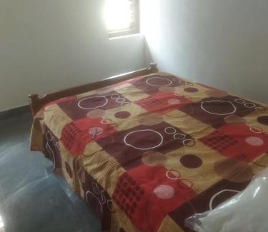 Vayittiri Apartment | TC family Apartments