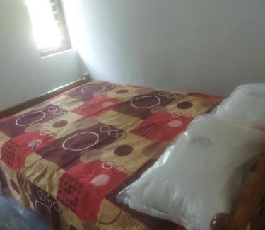 Vayittiri Apartment | TC family Apartments