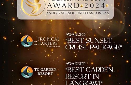 Langkawi Hotel | TC Garden Resort