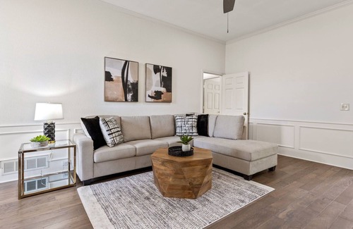 Northeast Carrollton House | TCH - 4BR/2.5BA Home in Carrollton - A