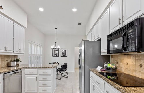 Northeast Carrollton House | TCH - 4BR/2.5BA Home in Carrollton - A