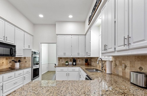 Northeast Carrollton House | TCH - 4BR/2.5BA Home in Carrollton - A