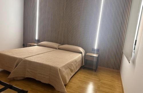 Lorqui Hotel | TCH Hotel