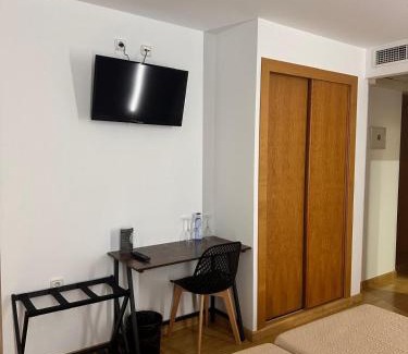 Lorqui Hotel | TCH Hotel