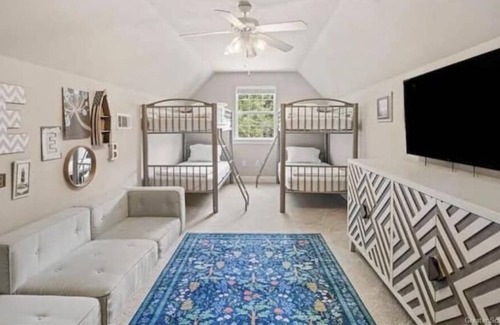 Madisonville House | Tchefuncte Riverside Luxury