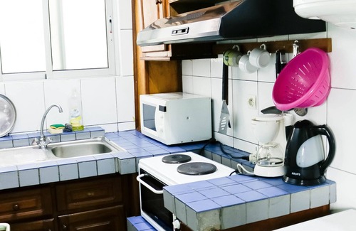 Bonapriso Apartment | TCHERO APPARTEMENT