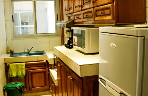 Bonapriso Apartment | TCHERO APPARTEMENT