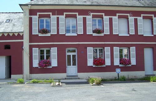 Miannay House | Tchot RU Country cottage near Baie de Somme