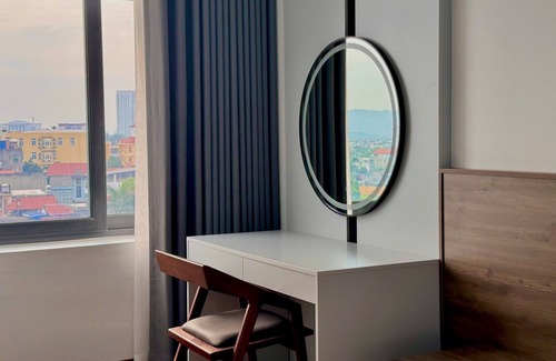 Thai Nguyen Apartment | TCICO Hotel