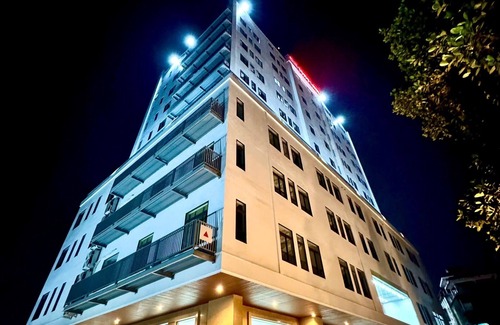 Thai Nguyen Apartment | TCICO Hotel