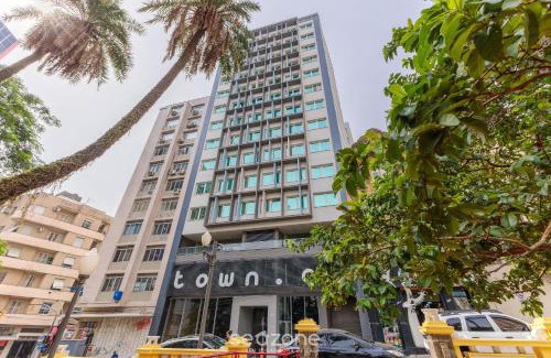 Centro Historico Apartment | TCO - Apartamentos no Centro Histórico Porto Alegre/RS