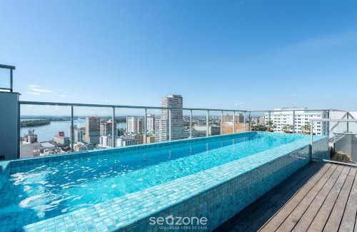 Centro Historico Apartment | TCO - Apartamentos no Centro Histórico Porto Alegre/RS