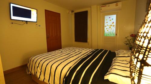 Chom Phon Hotel | TD Bangkok