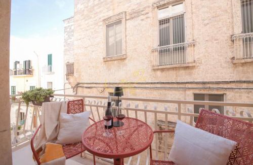 Centro Storico Apartment | TD Casa Brunetti Heart of Historic Center