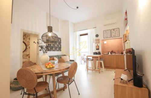 Centro Storico Apartment | TD Casa Brunetti Heart of Historic Center