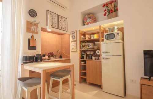 Centro Storico Apartment | TD Casa Brunetti Heart of Historic Center