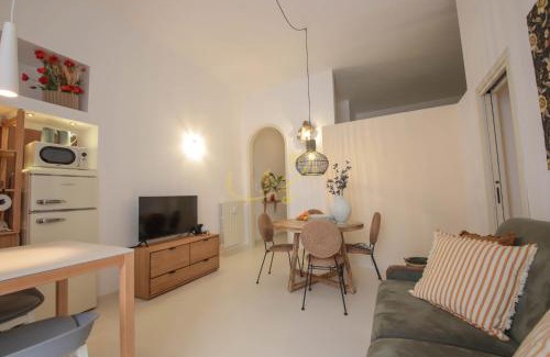 Centro Storico Apartment | TD Casa Brunetti Heart of Historic Center