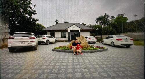 Quoc Oai Apartment | TD homestay