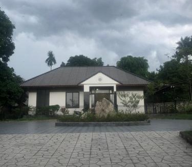 Quoc Oai Apartment | TD homestay