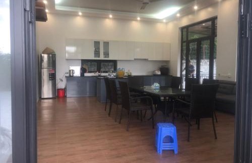 Quoc Oai Apartment | TD homestay