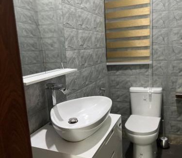 Osogbo Apartment | TD’s place
