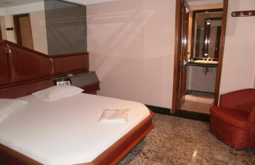 Vila Isabel Hotel | Te Adoro Hotel (Adult Only)