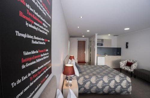 Te Anau Resort | Te Anau Lakeview Holiday Park & Motels
