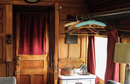 Te Anau Bed & Breakfast | Te Anau Lodge